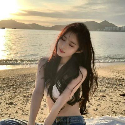 碧海艳娘